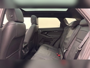 Used Land Rover Range Rover Evoque 2023 for sale - 77708647: Photo