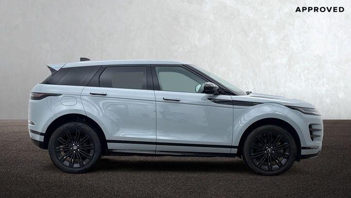 Used Land Rover Range Rover Evoque 2023 for sale - 77708647: Photo 6