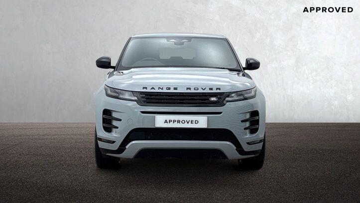 Used Land Rover Range Rover Evoque 2023 for sale - 77708647: Photo 8