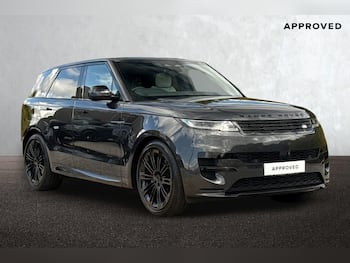 Used Land Rover Range Rover Sport 2026 for sale - 79651719: Photo