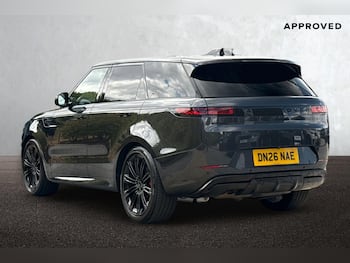 Used Land Rover Range Rover Sport 2026 for sale - 79651719: Photo