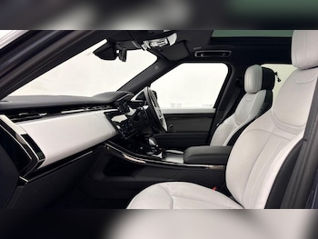 Used Land Rover Range Rover Sport 2024 for sale - 78532244: Photo