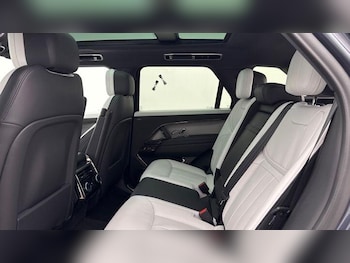 Used Land Rover Range Rover Sport 2024 for sale - 78532244: Photo