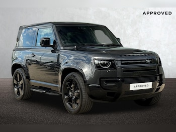 Used Land Rover Defender 2025 for sale - 78915861: Photo