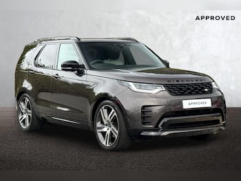 Used Land Rover Discovery 2023 for sale - 79754565: Photo
