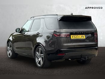Used Land Rover Discovery 2023 for sale - 79754565: Photo