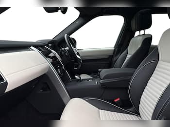 Used Land Rover Discovery 2023 for sale - 79754565: Photo