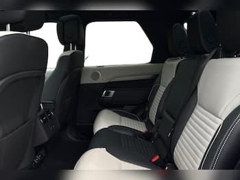 Used Land Rover Discovery 2023 for sale - 79754565: Photo