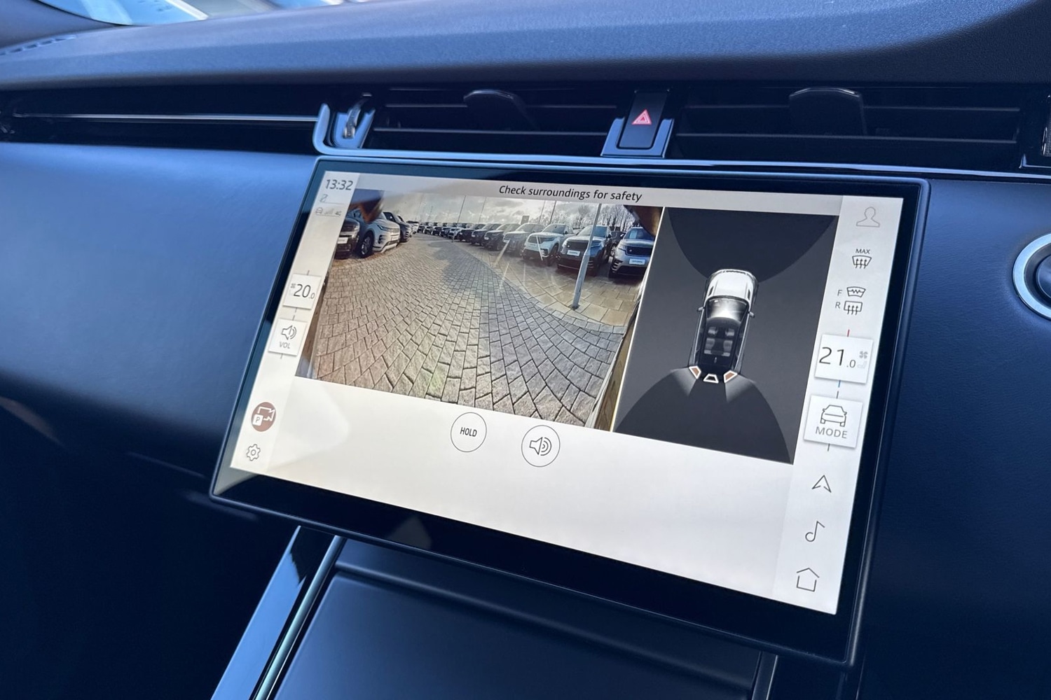 Used Land Rover Range Rover Evoque 2023 for sale - 76929149: Photo 12