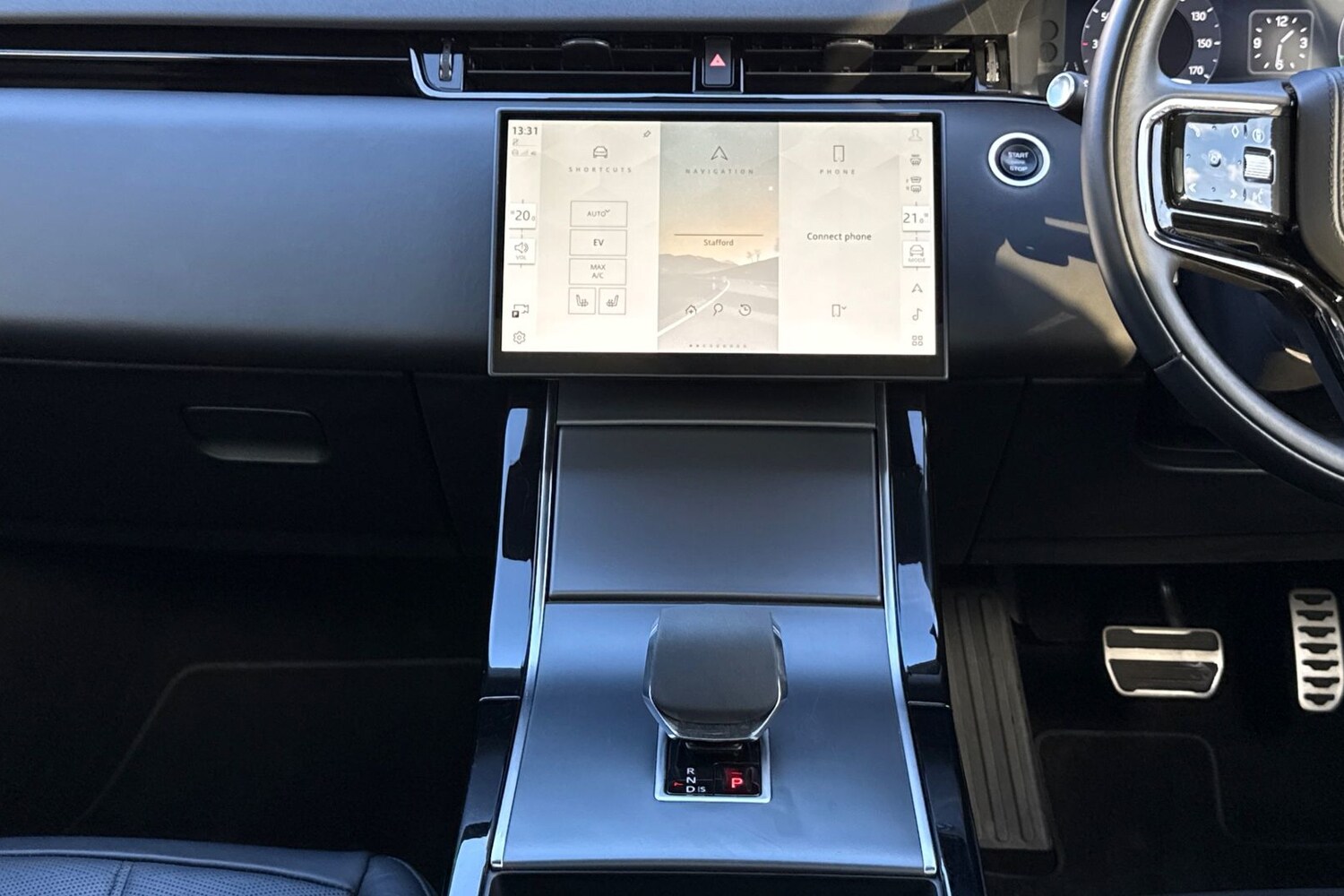 Used Land Rover Range Rover Evoque 2023 for sale - 76929149: Photo 14