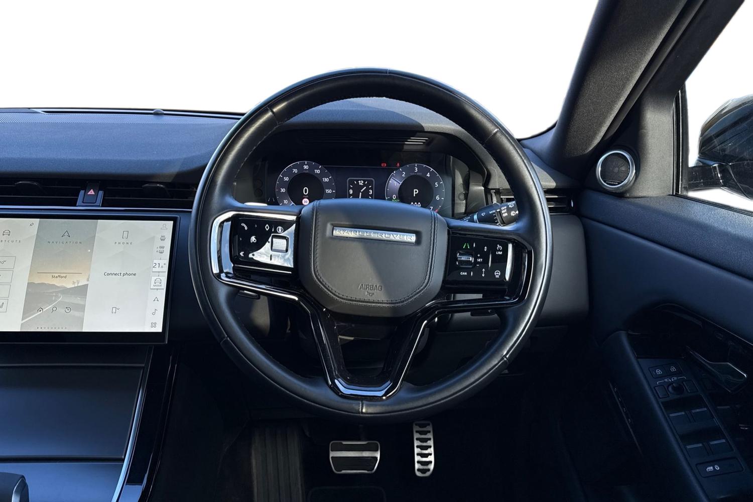 Used Land Rover Range Rover Evoque 2023 for sale - 76929149: Photo 15