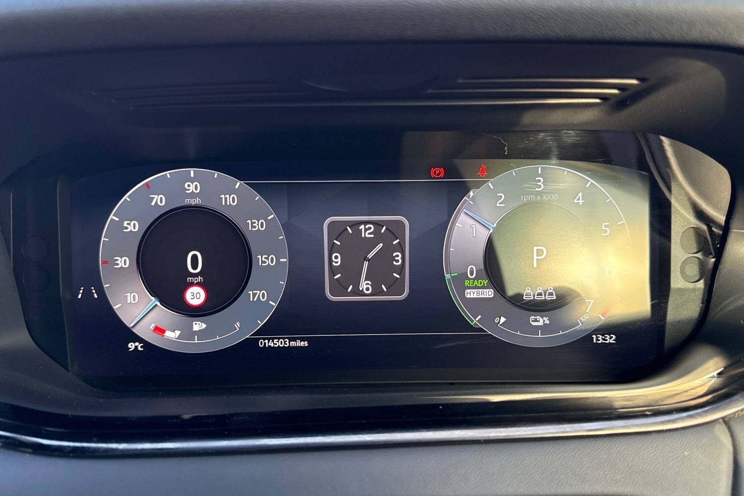 Used Land Rover Range Rover Evoque 2023 for sale - 76929149: Photo 16