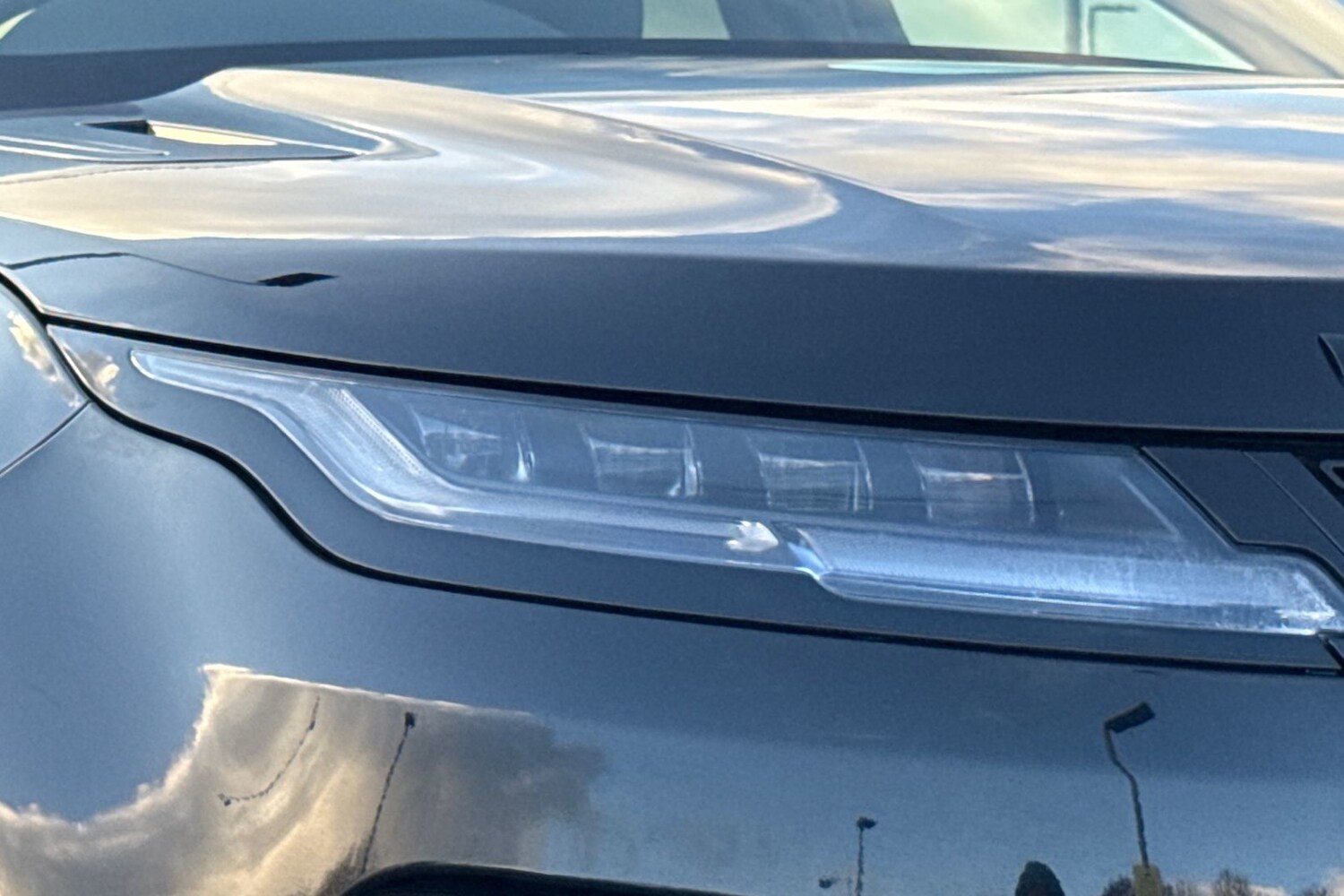 Used Land Rover Range Rover Evoque 2023 for sale - 76929149: Photo 17