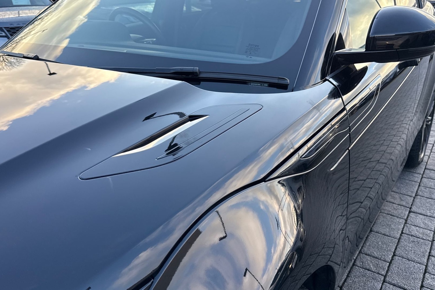 Used Land Rover Range Rover Evoque 2023 for sale - 76929149: Photo 20