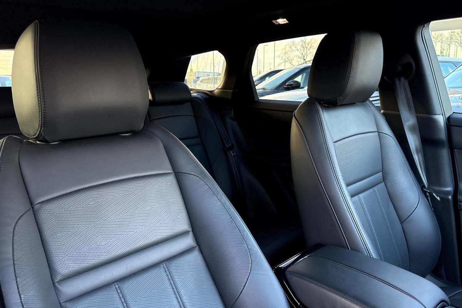 Used Land Rover Range Rover Evoque 2023 for sale - 76929149: Photo 21