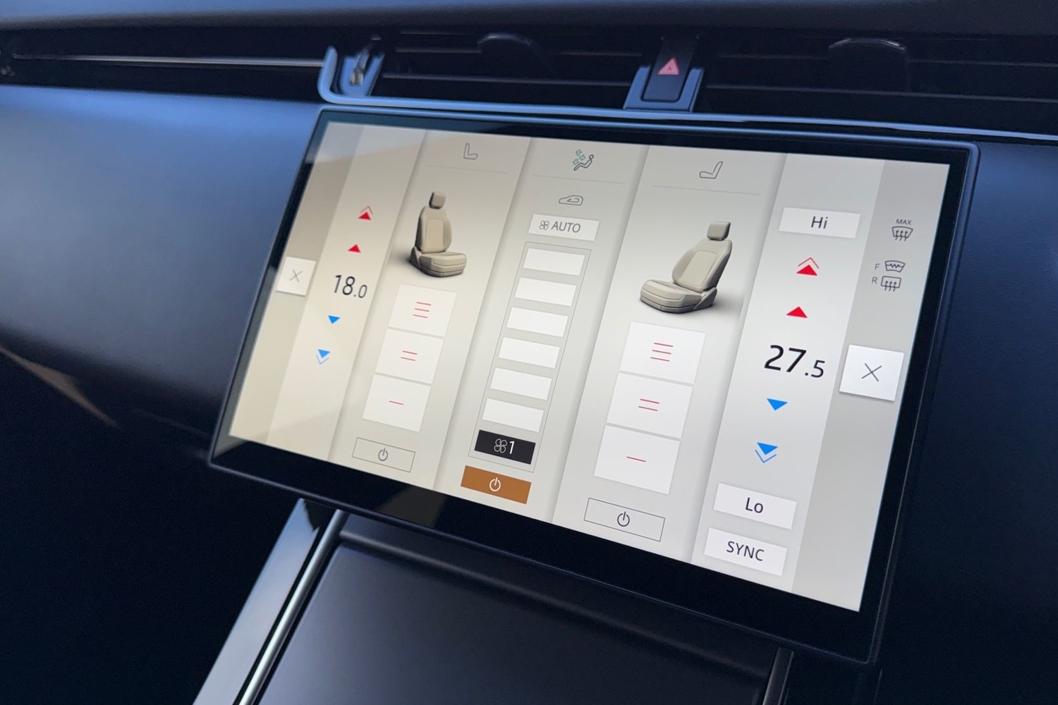 Used Land Rover Range Rover Evoque 2023 for sale - 76929149: Photo 22