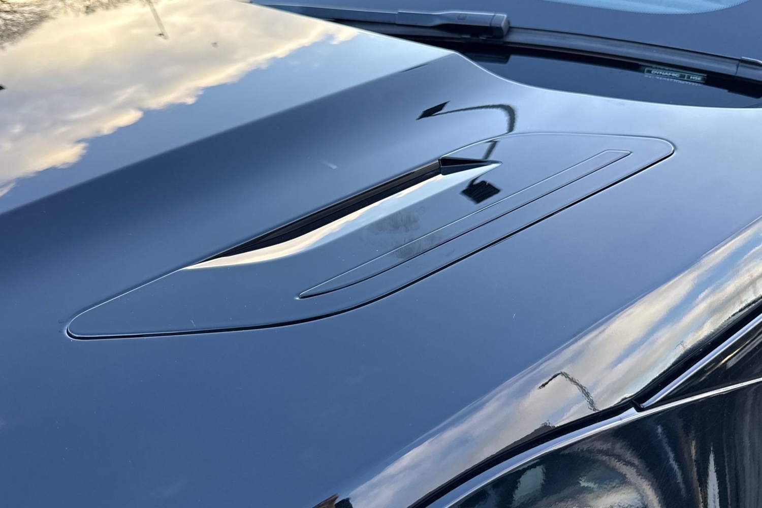 Used Land Rover Range Rover Evoque 2023 for sale - 76929149: Photo 28