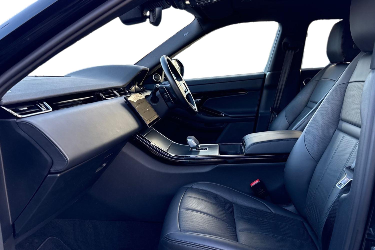 Used Land Rover Range Rover Evoque 2023 for sale - 76929149: Photo 3