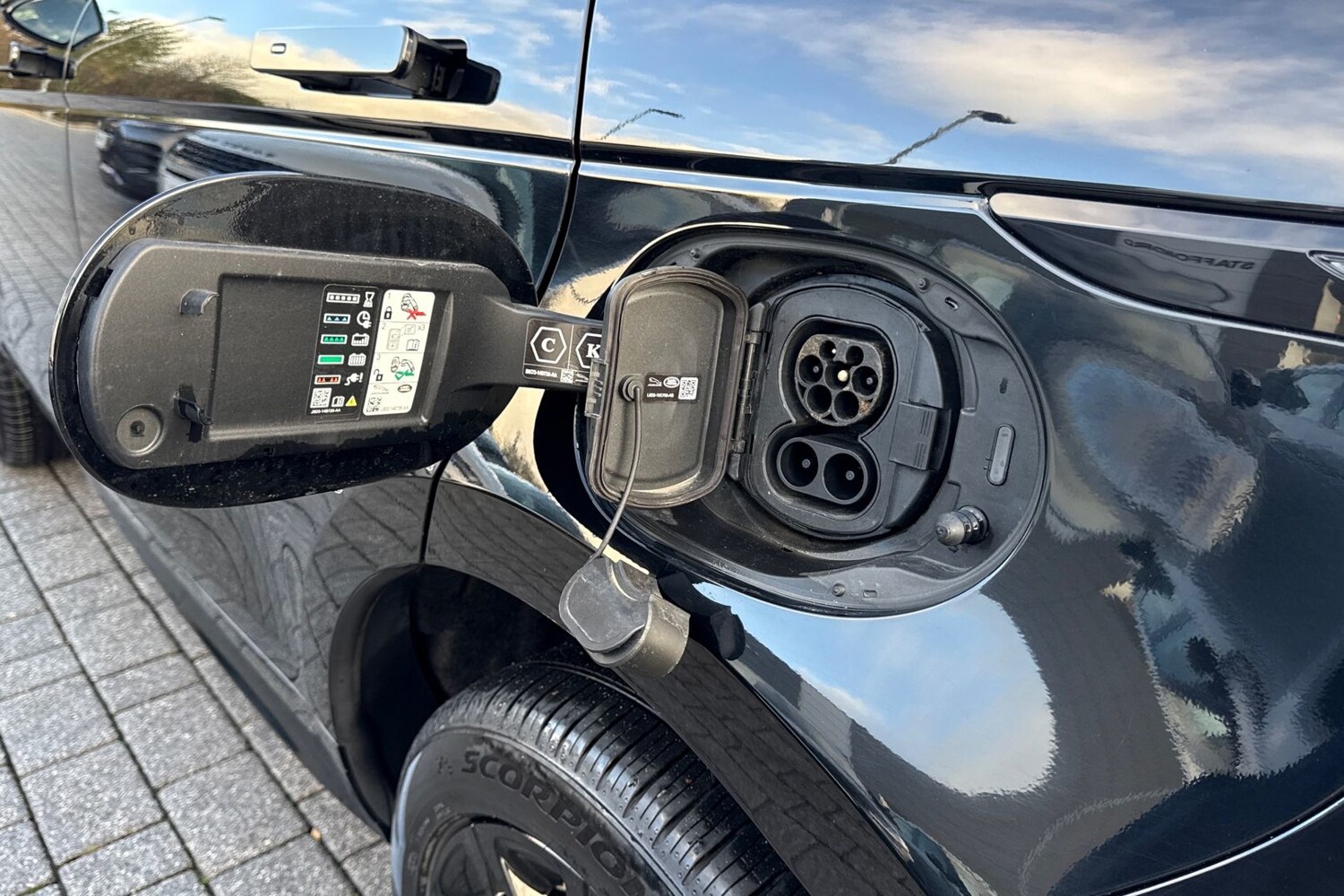 Used Land Rover Range Rover Evoque 2023 for sale - 76929149: Photo 31