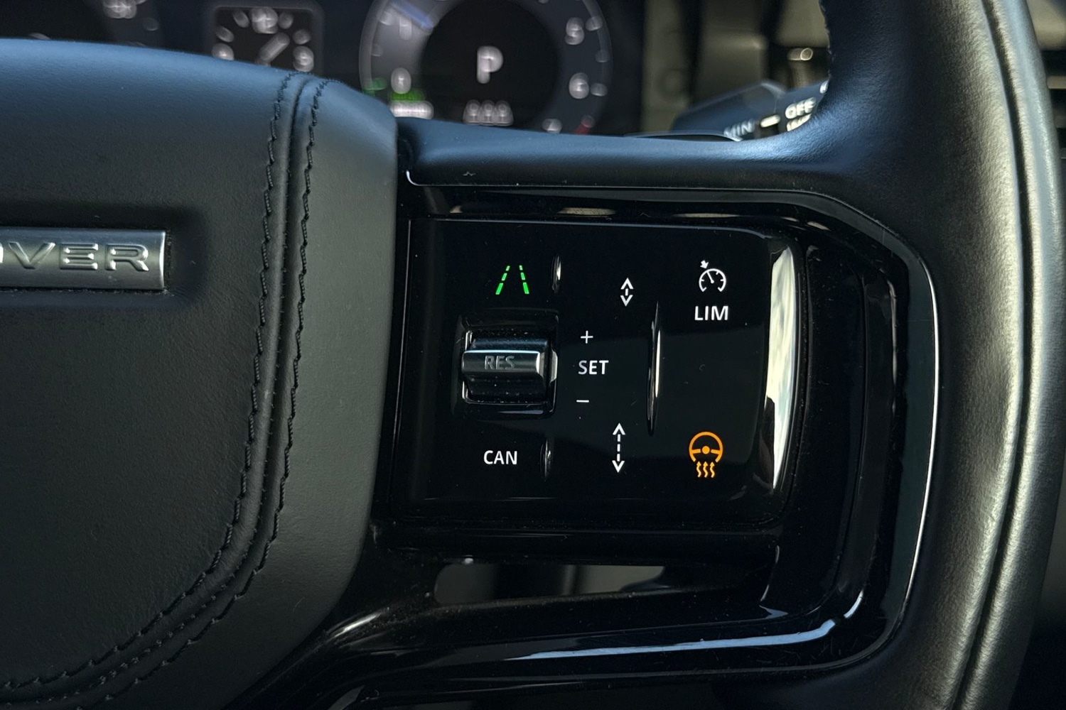 Used Land Rover Range Rover Evoque 2023 for sale - 76929149: Photo 33