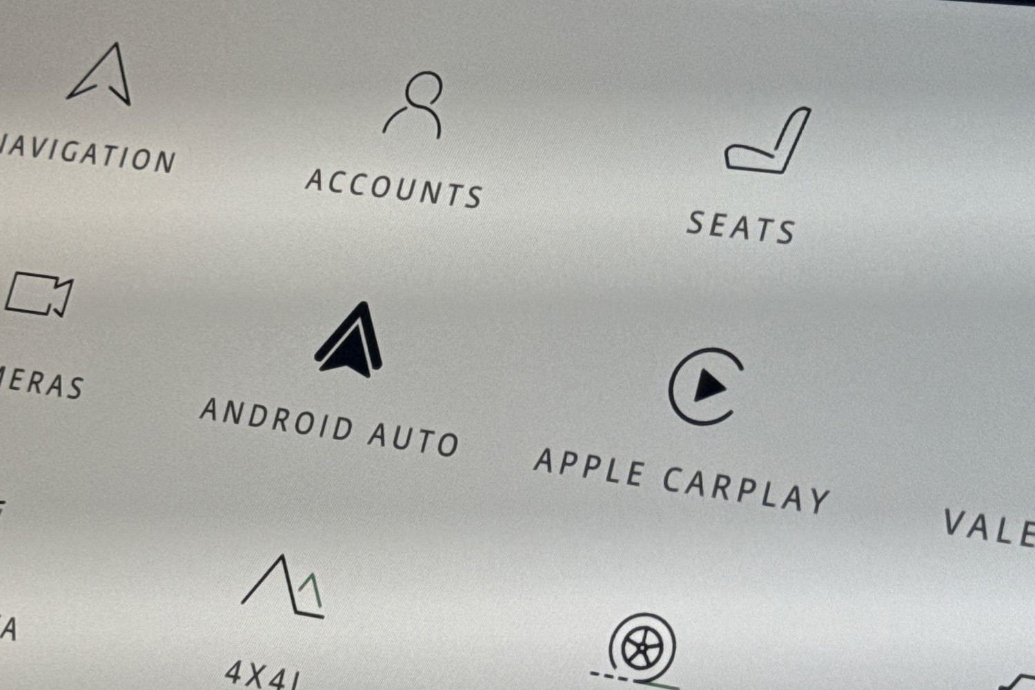 Used Land Rover Range Rover Evoque 2023 for sale - 76929149: Photo 36