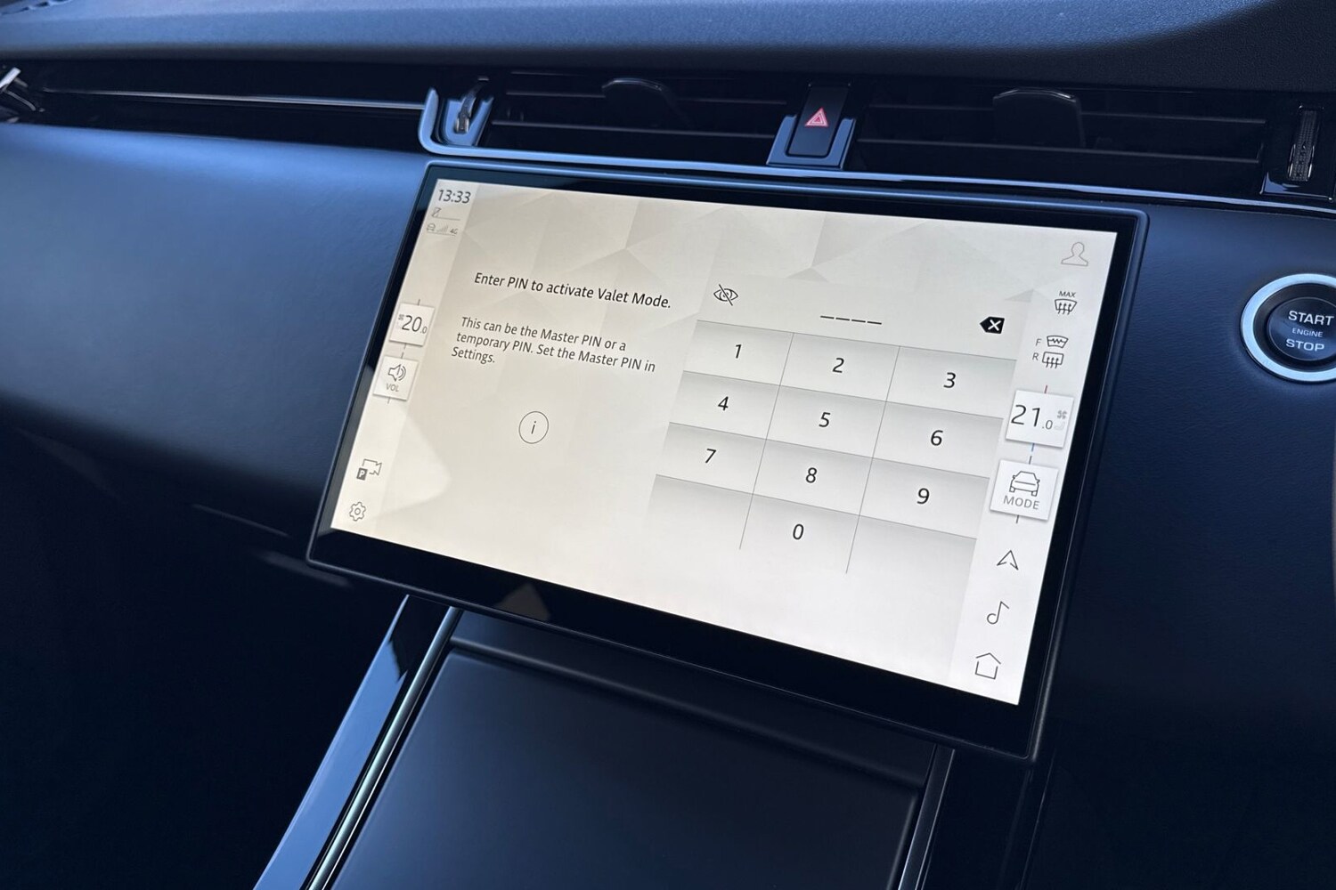 Used Land Rover Range Rover Evoque 2023 for sale - 76929149: Photo 37