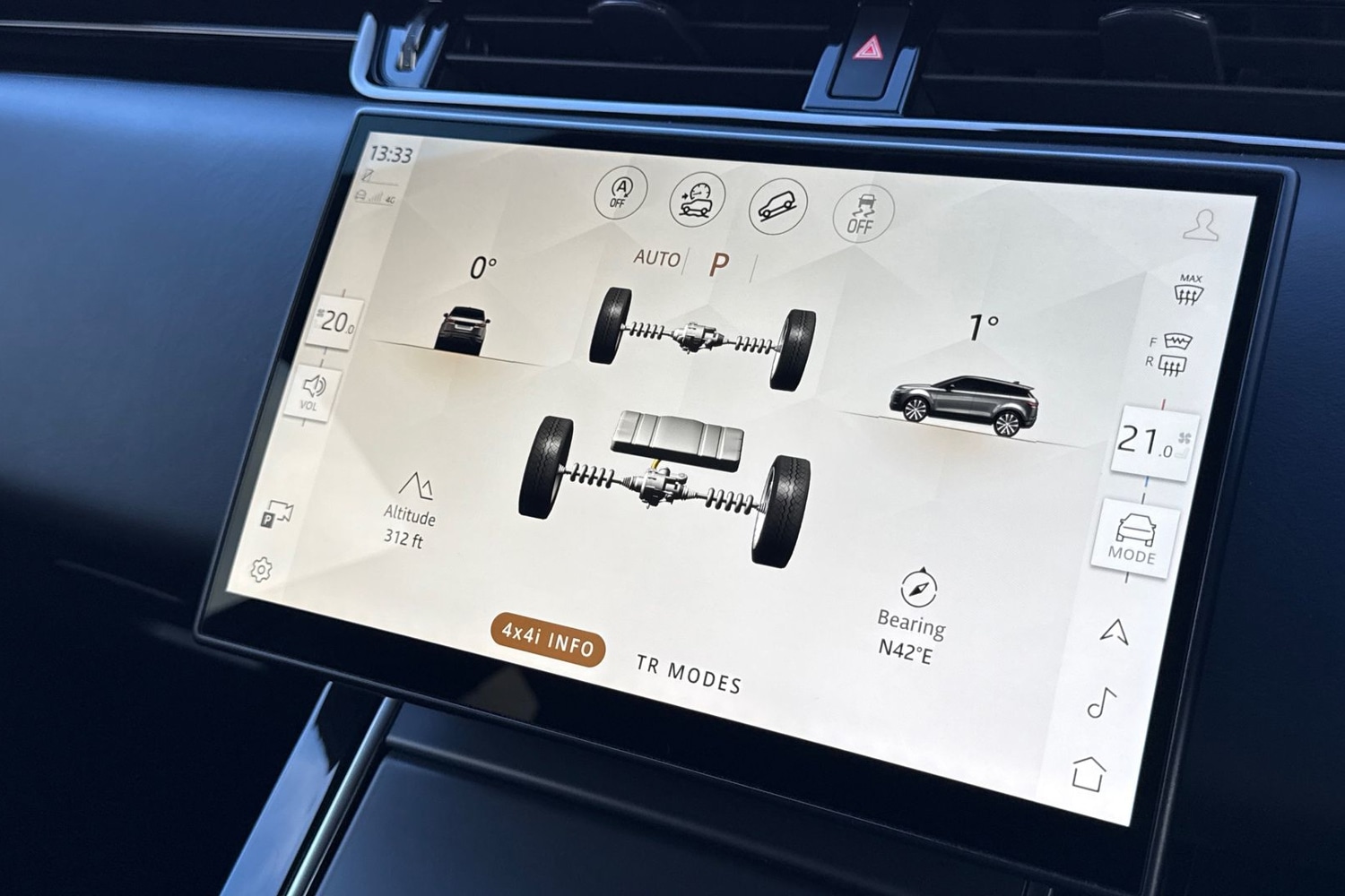 Used Land Rover Range Rover Evoque 2023 for sale - 76929149: Photo 38