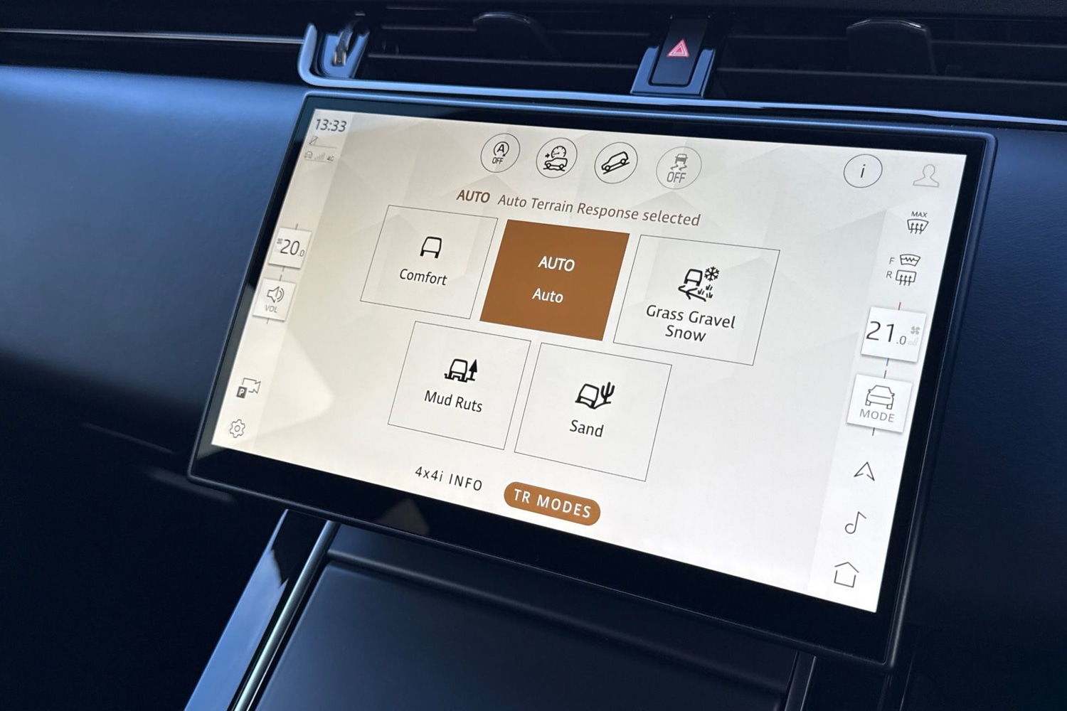 Used Land Rover Range Rover Evoque 2023 for sale - 76929149: Photo 39