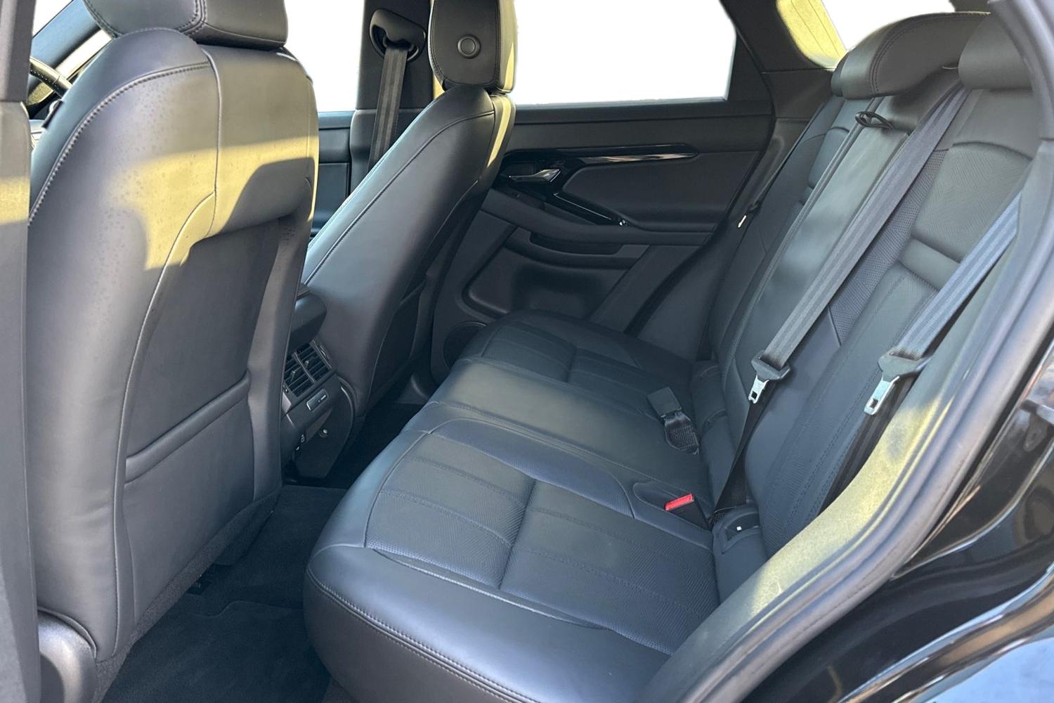 Used Land Rover Range Rover Evoque 2023 for sale - 76929149: Photo 4