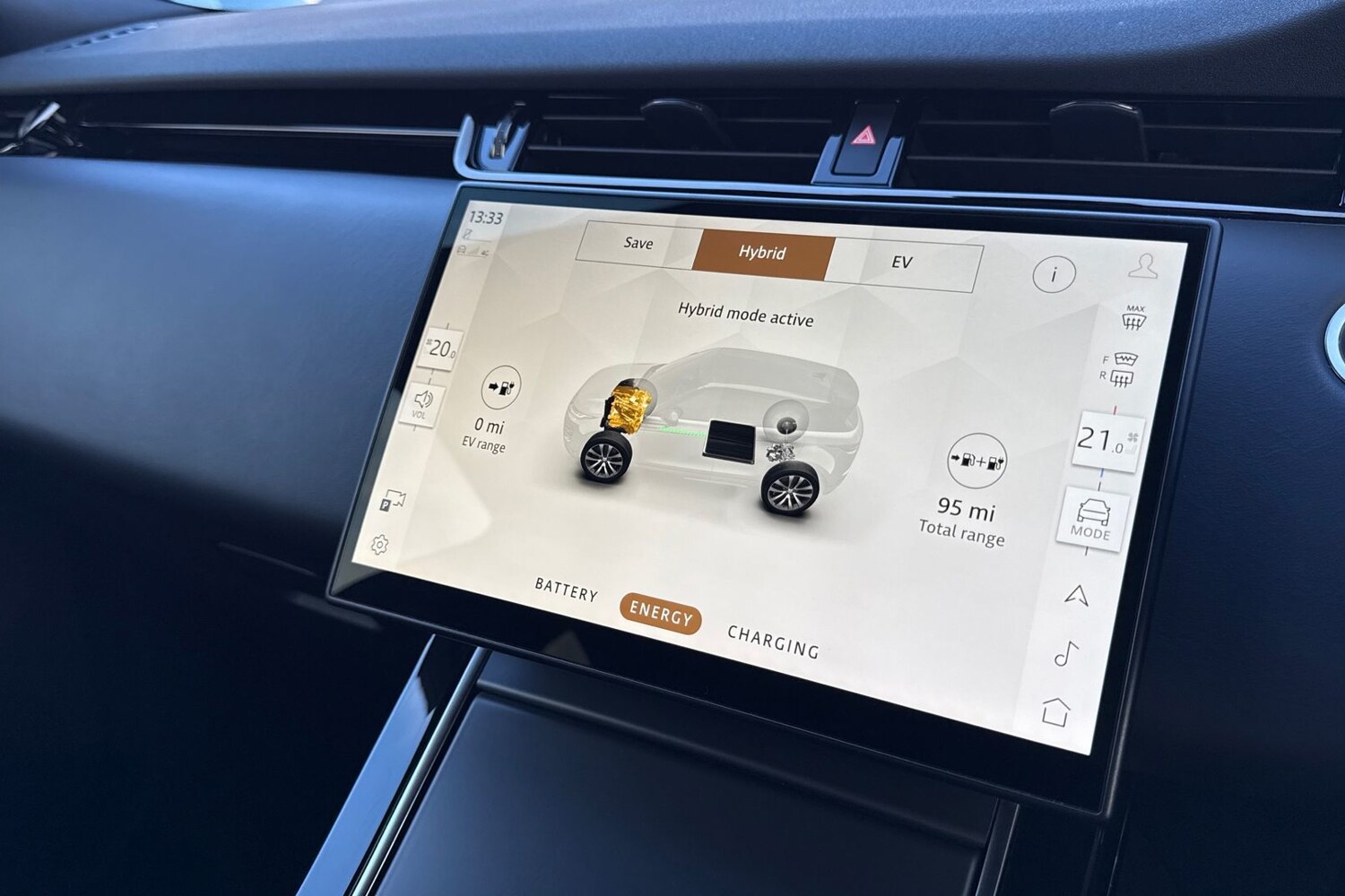 Used Land Rover Range Rover Evoque 2023 for sale - 76929149: Photo 40