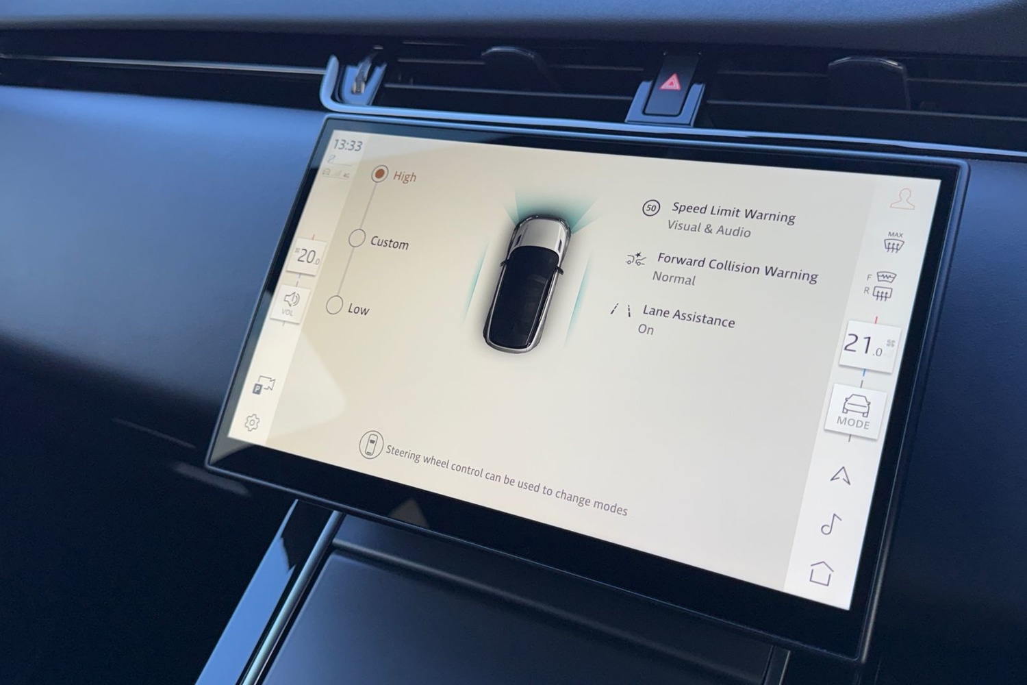 Used Land Rover Range Rover Evoque 2023 for sale - 76929149: Photo 41