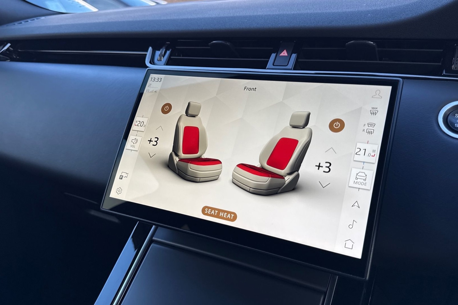 Used Land Rover Range Rover Evoque 2023 for sale - 76929149: Photo 42