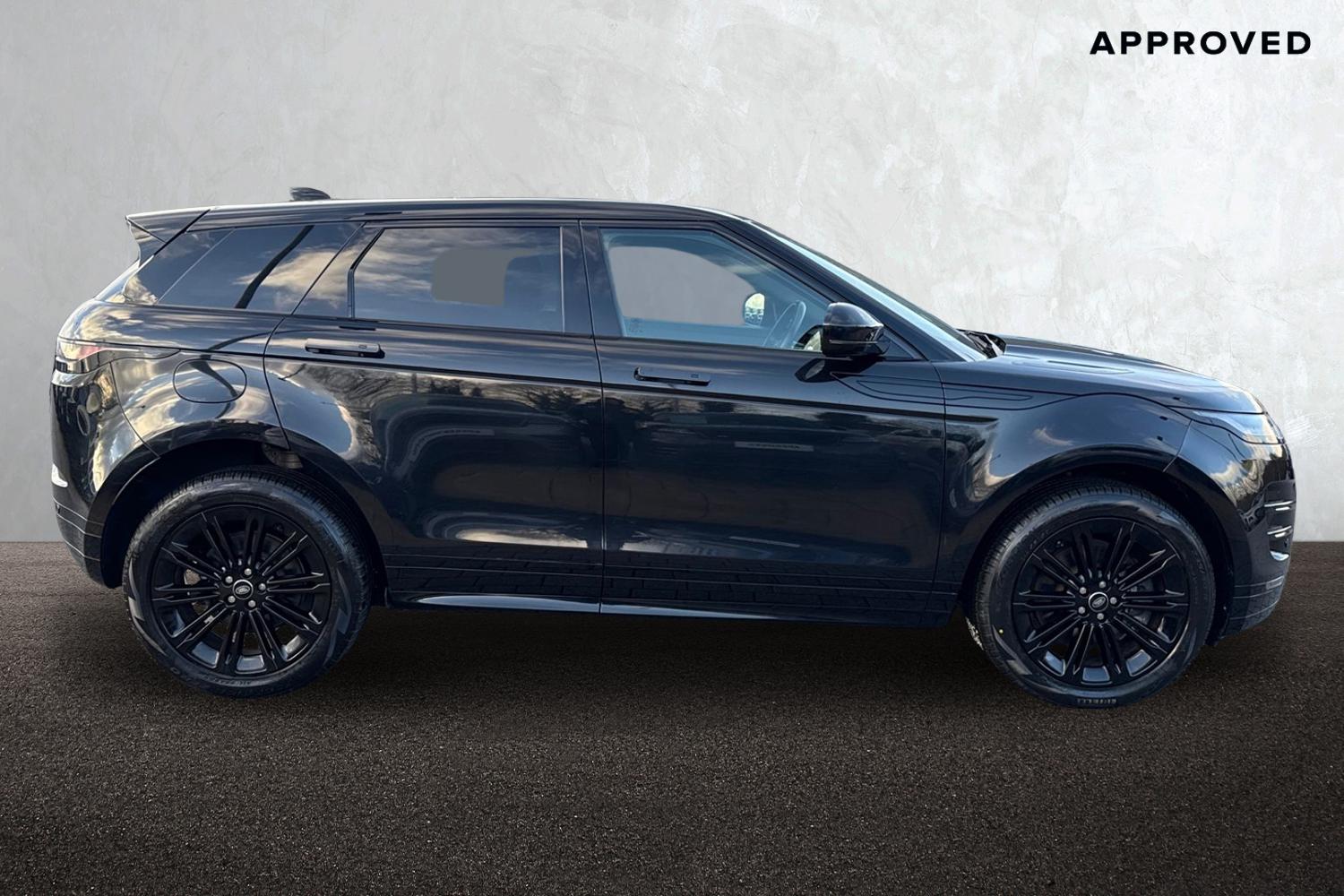 Used Land Rover Range Rover Evoque 2023 for sale - 76929149: Photo 5