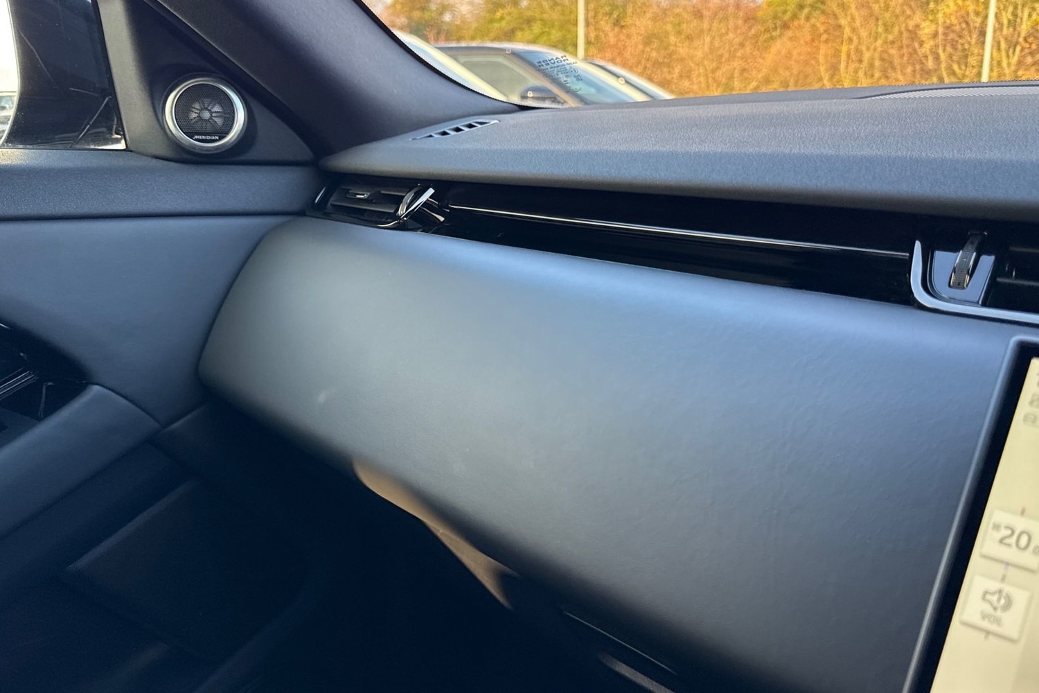 Used Land Rover Range Rover Evoque 2023 for sale - 76929149: Photo 50