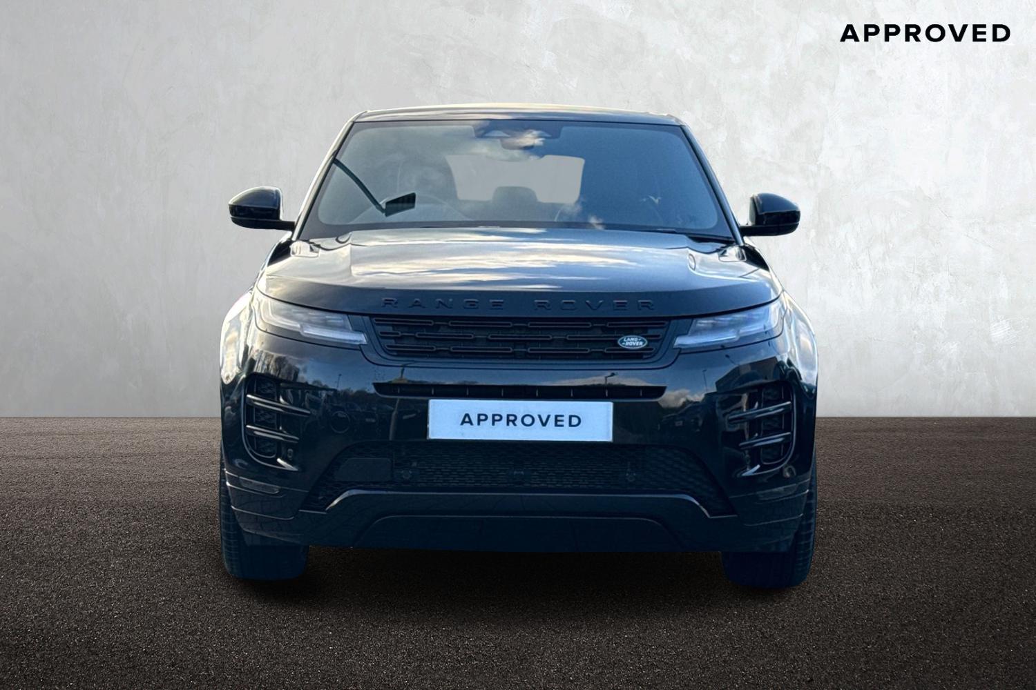 Used Land Rover Range Rover Evoque 2023 for sale - 76929149: Photo 7