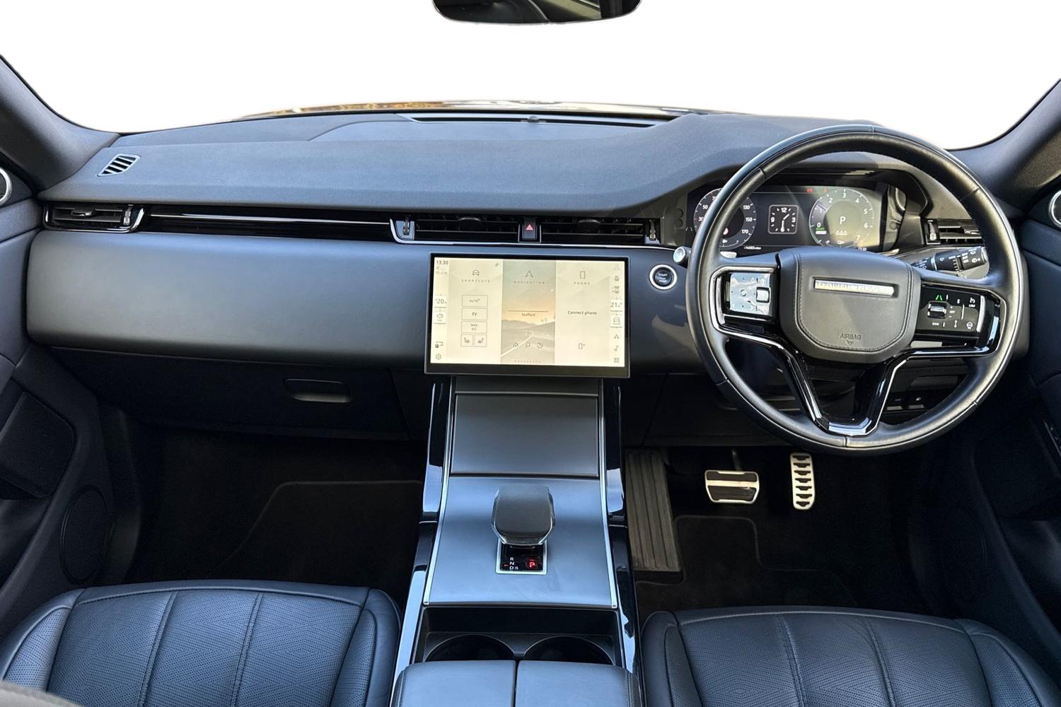 Used Land Rover Range Rover Evoque 2023 for sale - 76929149: Photo 9