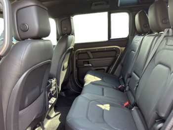 Used Land Rover Defender 110 2025 for sale - 74261768: Photo