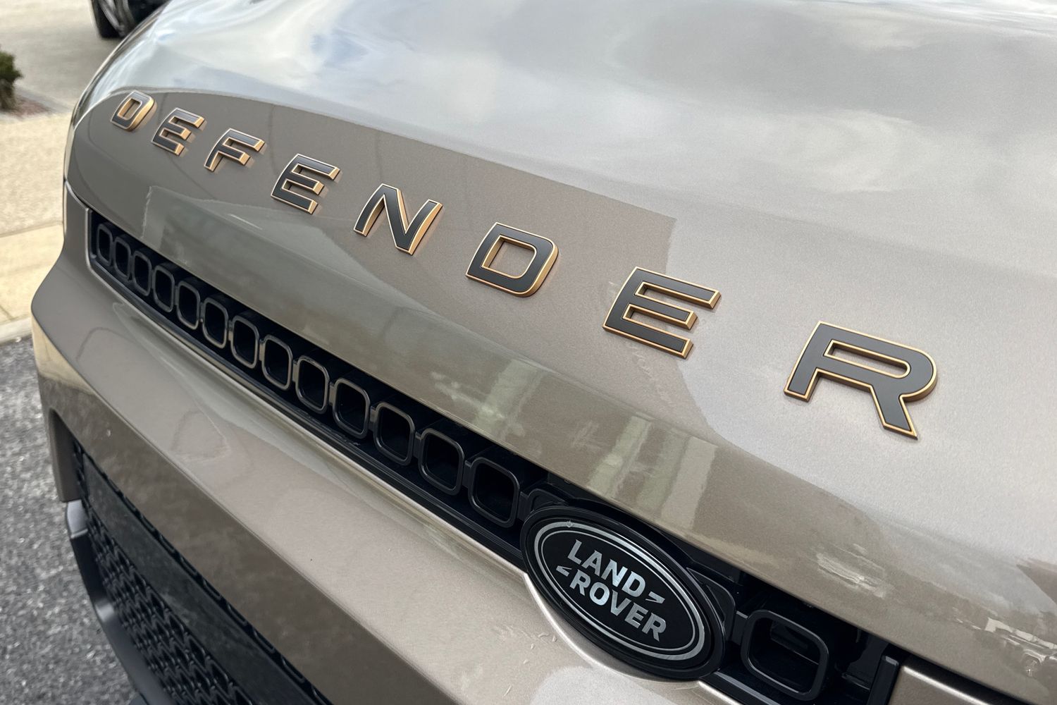 Used Land Rover Defender 110 2026 for sale - 77083967: Photo 22