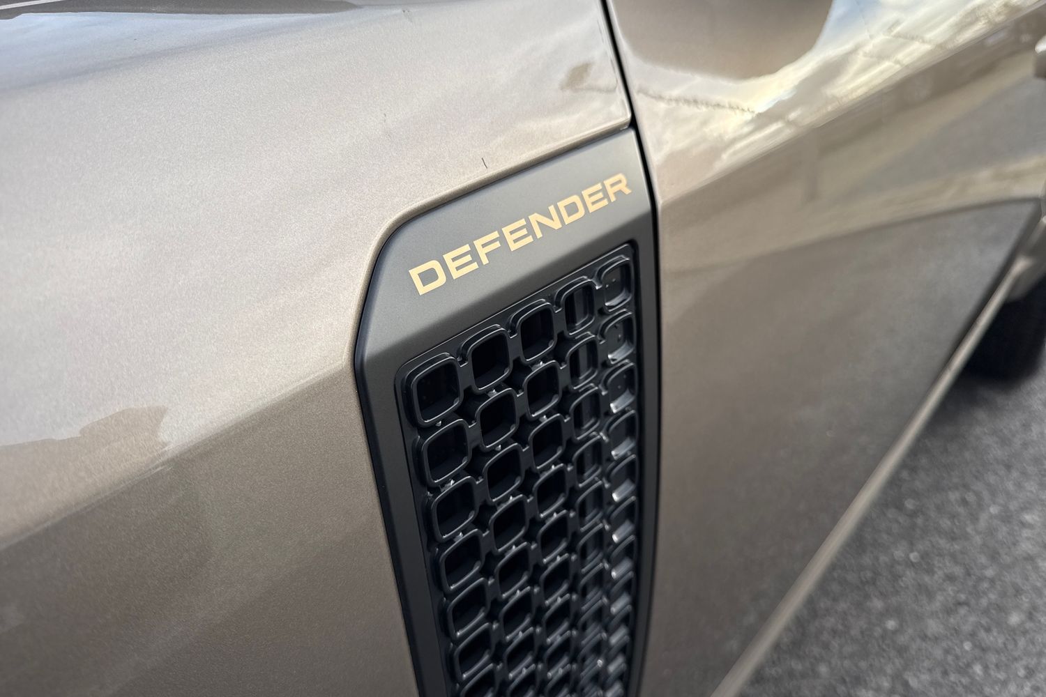 Used Land Rover Defender 110 2026 for sale - 77083967: Photo 26