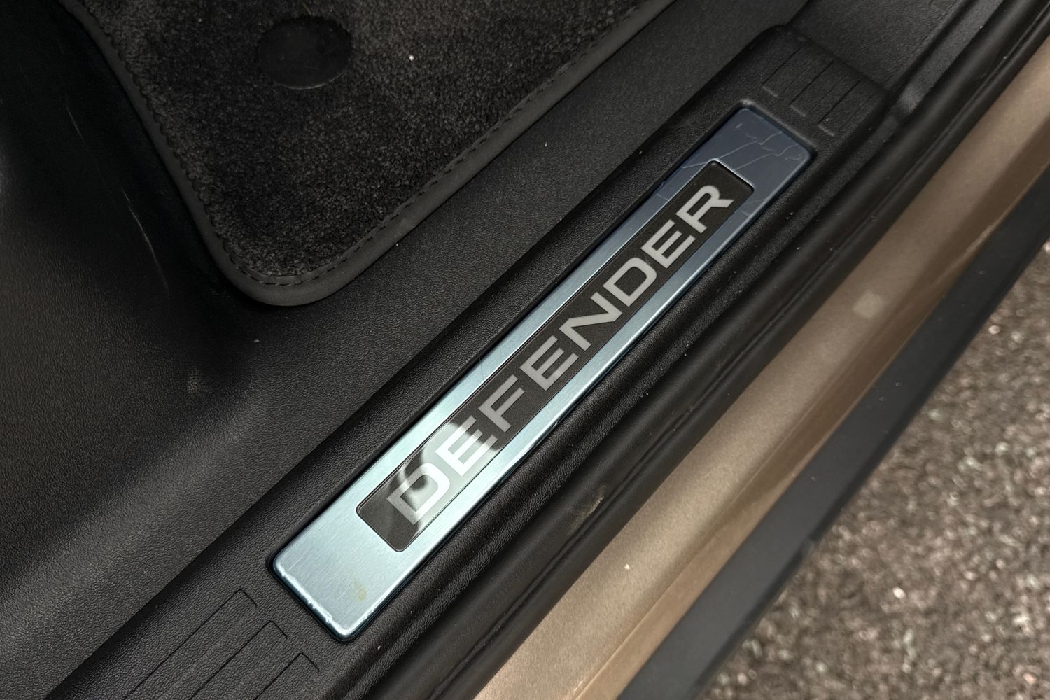 Used Land Rover Defender 110 2026 for sale - 77083967: Photo 29