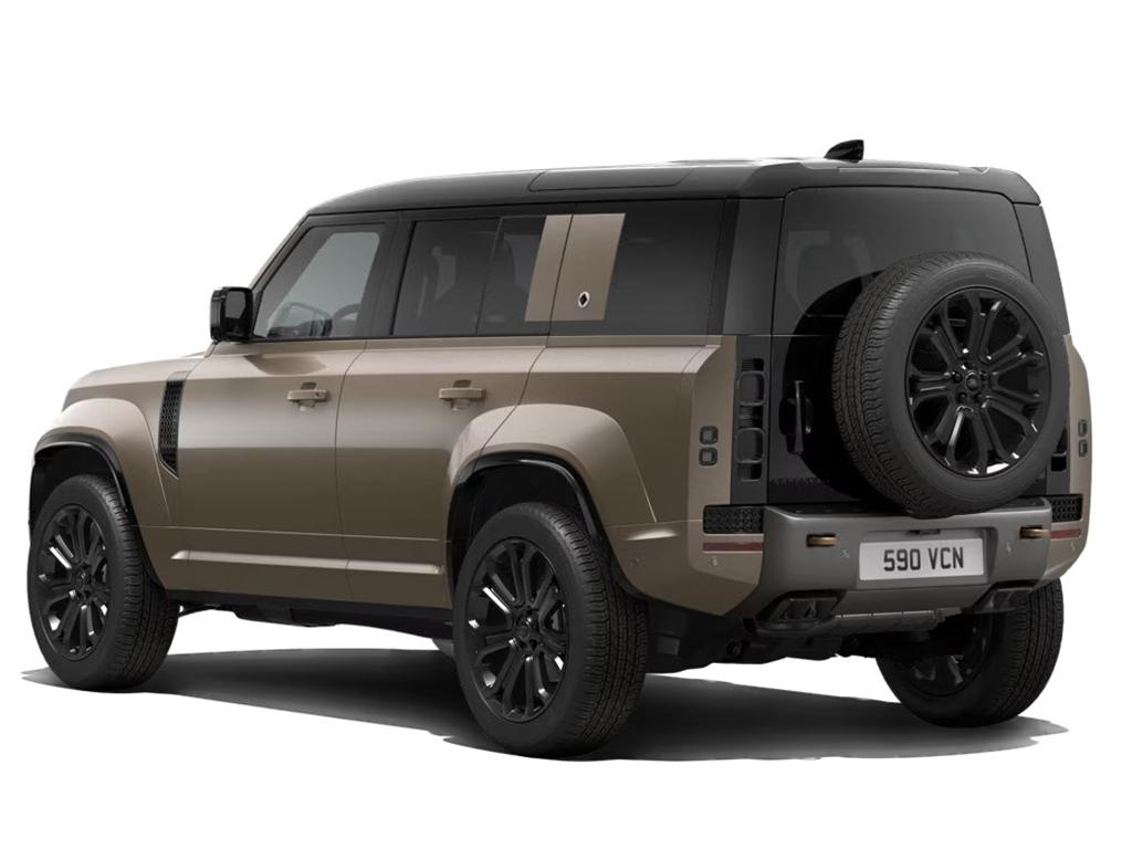 Used Land Rover Defender 110 2026 for sale - 77083967: Photo 3