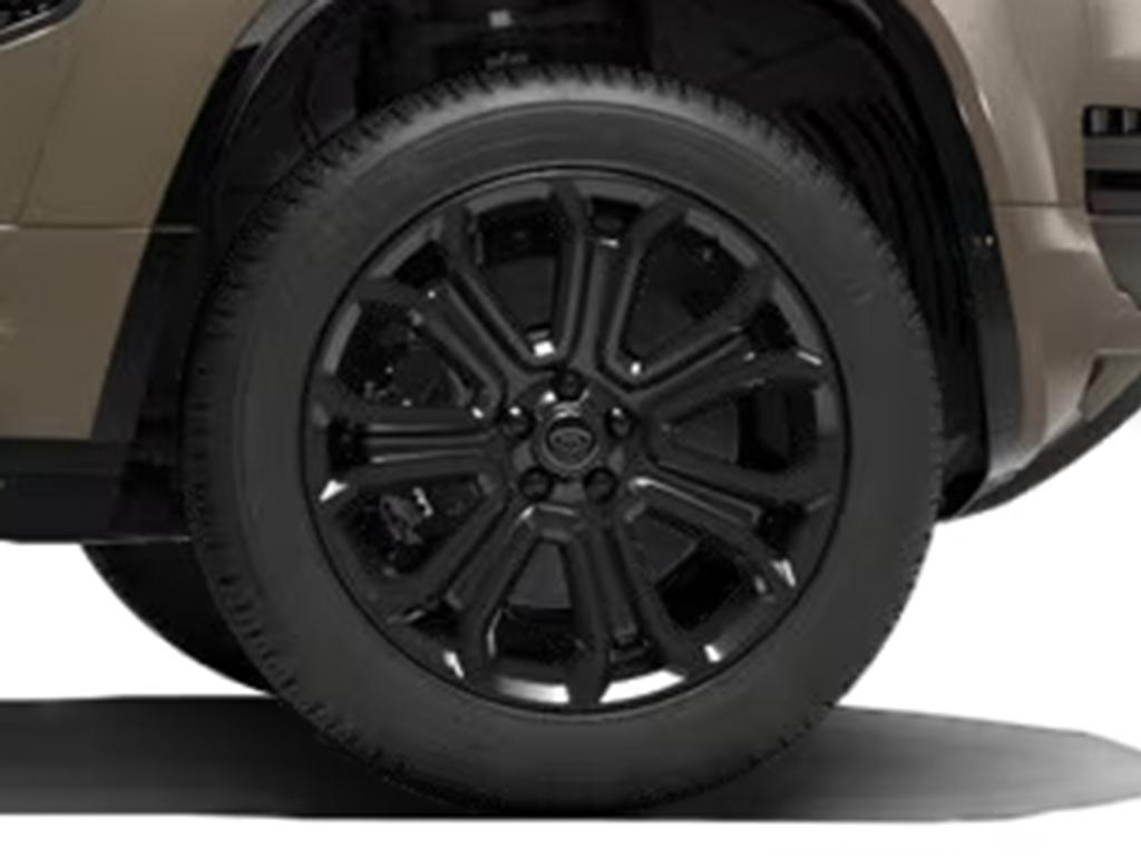 Used Land Rover Defender 110 2026 for sale - 77083967: Photo 5