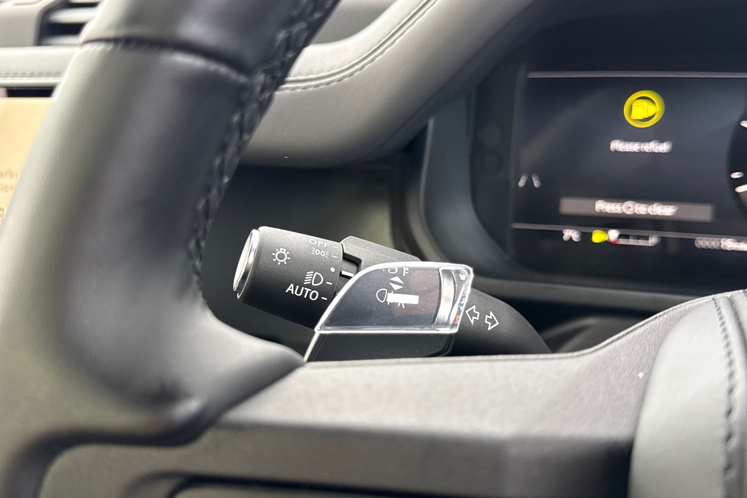 Used Land Rover Defender 110 2026 for sale - 77083967: Photo 50