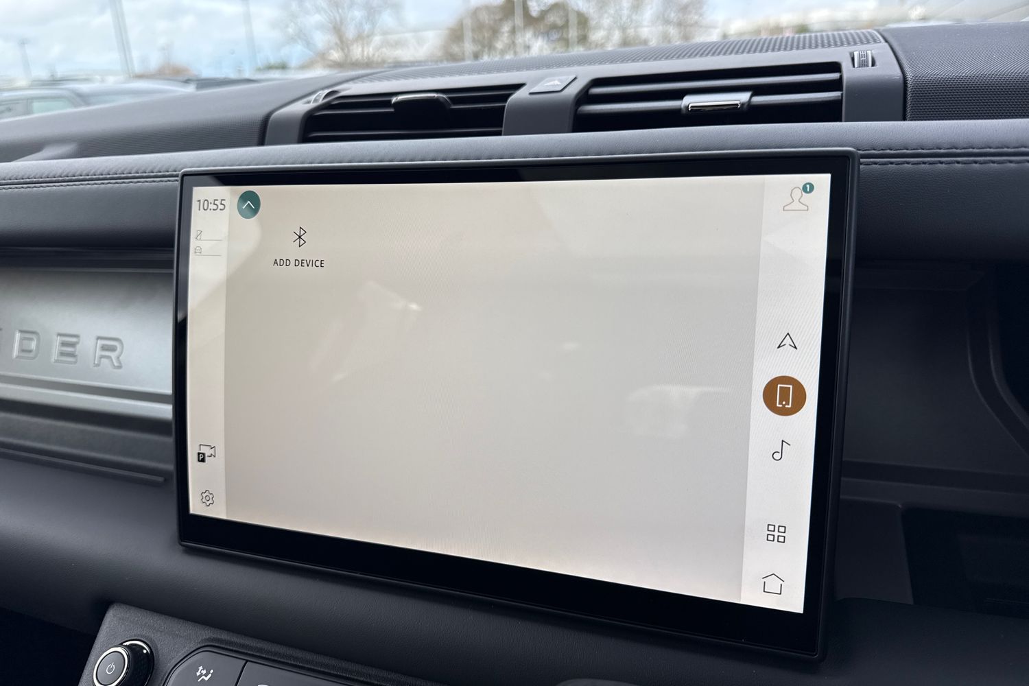 Used Land Rover Defender 110 2026 for sale - 77083967: Photo 52