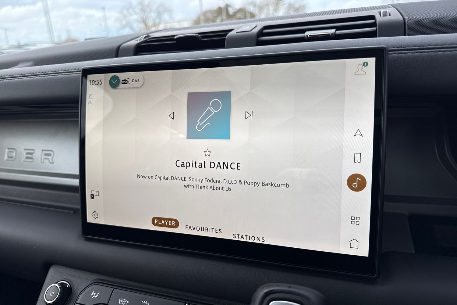 Used Land Rover Defender 110 2026 for sale - 77083967: Photo 53