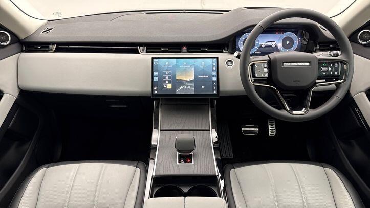 Used Land Rover Range Rover Evoque 2025 for sale - 77620482: Photo 10