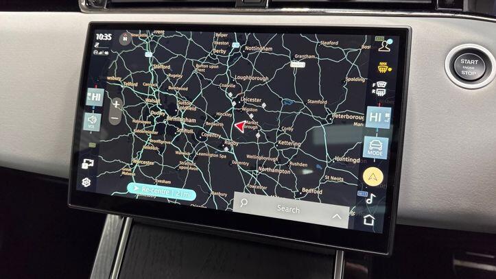 Used Land Rover Range Rover Evoque 2025 for sale - 77620482: Photo 12