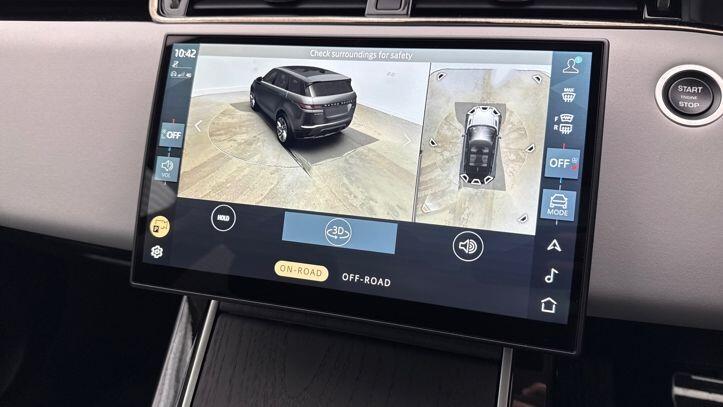 Used Land Rover Range Rover Evoque 2025 for sale - 77620482: Photo 13