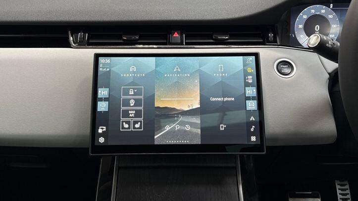 Used Land Rover Range Rover Evoque 2025 for sale - 77620482: Photo 15