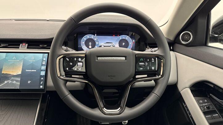 Used Land Rover Range Rover Evoque 2025 for sale - 77620482: Photo 16